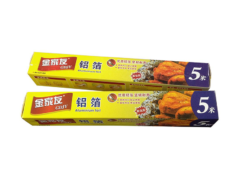 滨州锡纸