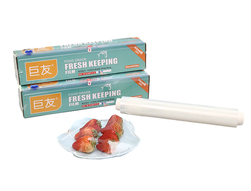 滨州保鲜膜